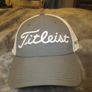 Titleist brand new golf Hat